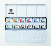 Aquarellkasten kaufen - was ist wichtig?